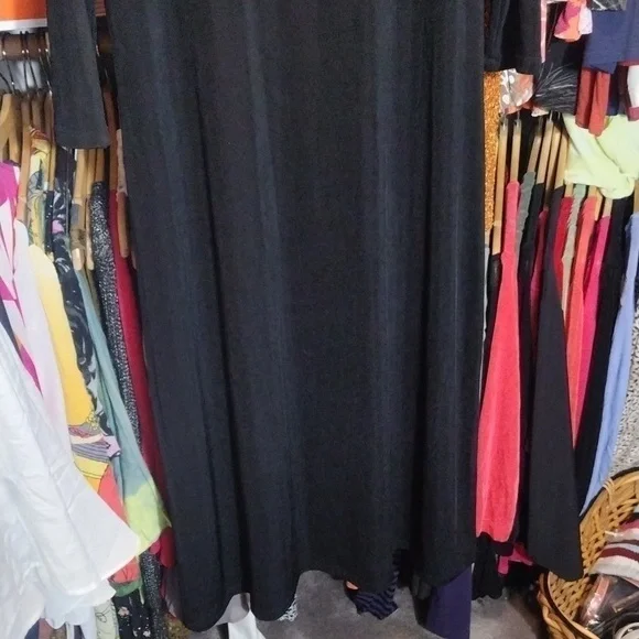 Coldwater creek women's dress size 16 - Picture 3 of 6